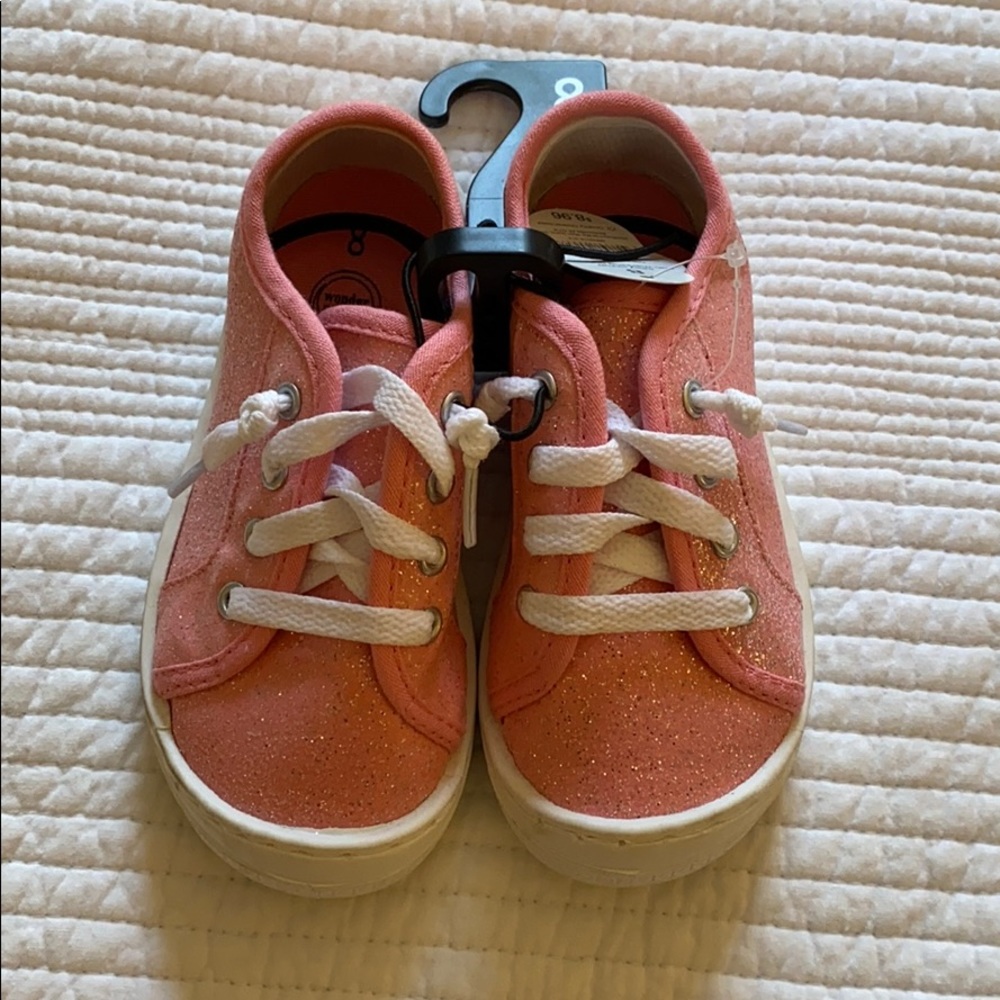 Toddler sneakers